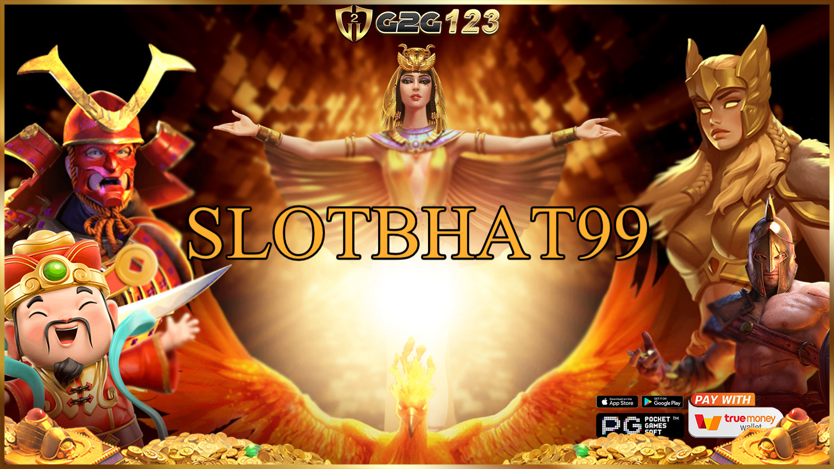SLOTBHAT99